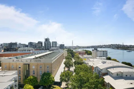 Property photo of 13/36 Vernon Terrace Teneriffe QLD 4005