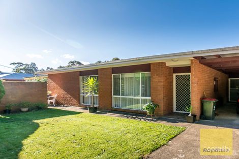Property photo of 8/61 Pioneer Street Foster VIC 3960