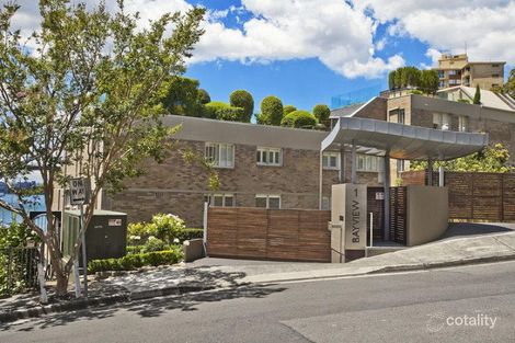 Property photo of 14/1 Bay View Street Lavender Bay NSW 2060