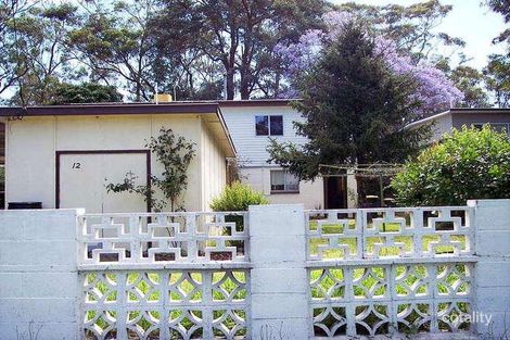 Property photo of 12 Bottle Brush Avenue Bewong NSW 2540