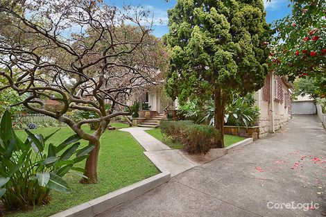 Property photo of 41 Salisbury Road Rose Bay NSW 2029