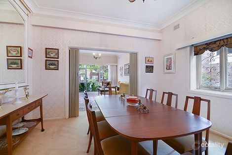 Property photo of 41 Salisbury Road Rose Bay NSW 2029