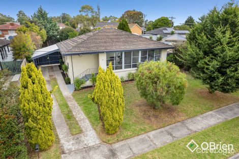 Property photo of 4 Forster Avenue Frankston North VIC 3200