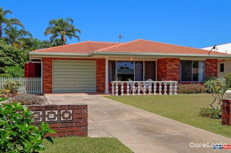 Property photo of 31 Warrina Crescent Burleigh Waters QLD 4220