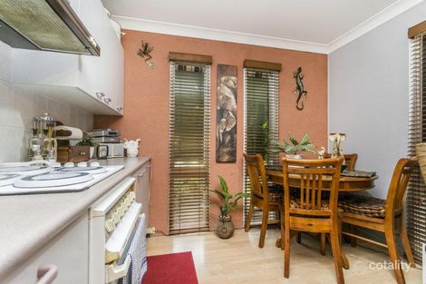 Property photo of 9 Clovertop Place Werrington Downs NSW 2747