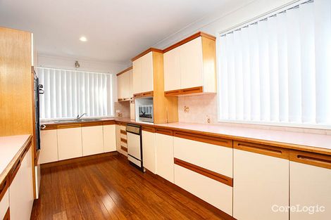 Property photo of 41 Lancelot Street Condell Park NSW 2200