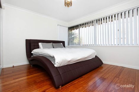 Property photo of 41 Lancelot Street Condell Park NSW 2200