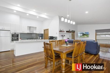 5 Old Rifle Range Rd, Wonthaggi, VIC 3995