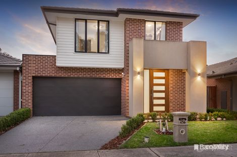 Property photo of 436 Chandler Road Keysborough VIC 3173
