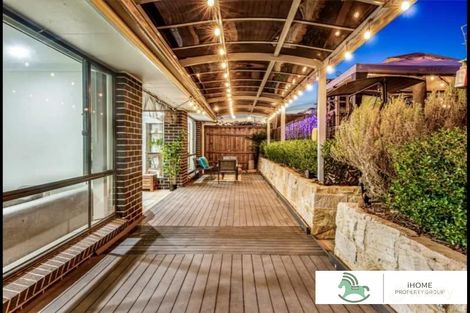 Property photo of 9 Serene Place North Kellyville NSW 2155