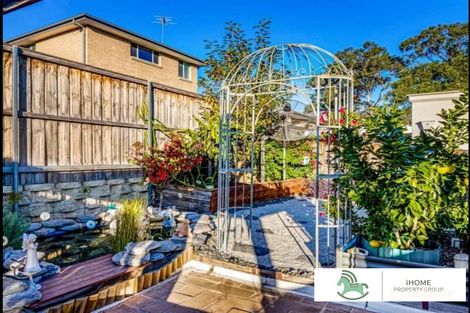 Property photo of 9 Serene Place North Kellyville NSW 2155