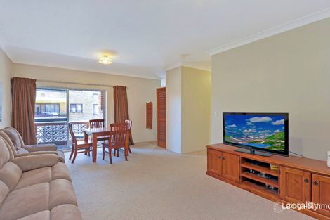 4/33-35 Muriel St, Hornsby, NSW 2077