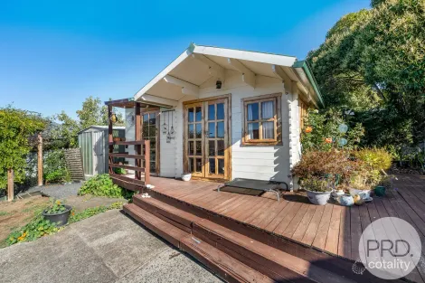 Property photo of 25 Marys Hope Road Rosetta TAS 7010