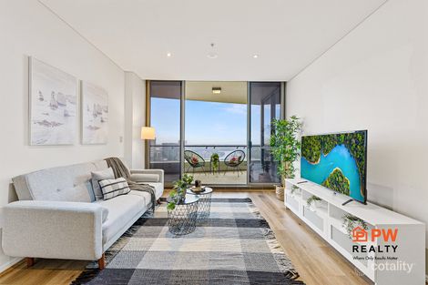 Property photo of 2107/87 Shoreline Drive Rhodes NSW 2138