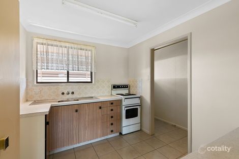 Property photo of 4/56 North Street Mount Lofty QLD 4350
