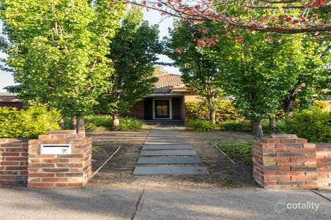 Property photo of 7 Jacka Street Preston VIC 3072