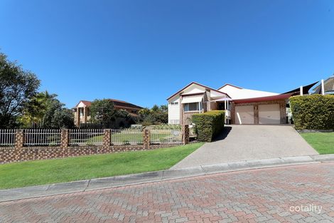 Property photo of 2 Fern Close Middle Park QLD 4074