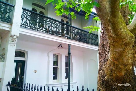 10 Ridge St, North Sydney, NSW 2060