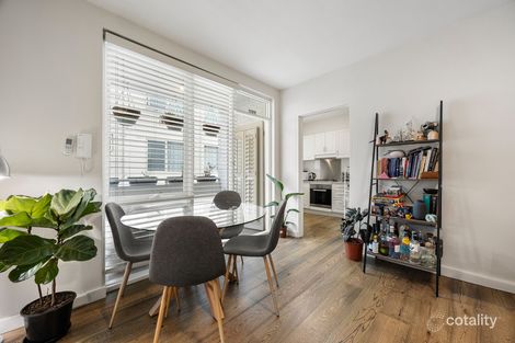 Property photo of 13/1-3 Spenser Street St Kilda VIC 3182