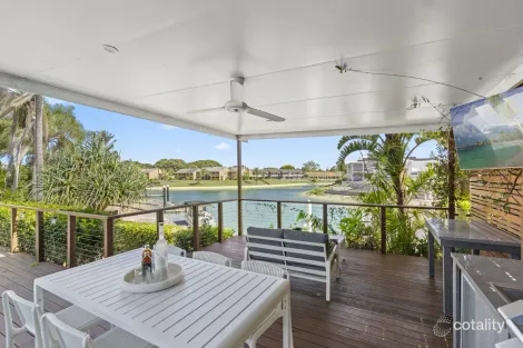 Property photo of 94 Hooker Boulevard Mermaid Waters QLD 4218