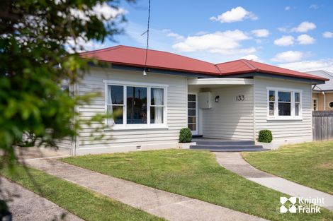 Property photo of 133 Oldaker Street Devonport TAS 7310