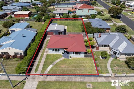 Property photo of 133 Oldaker Street Devonport TAS 7310