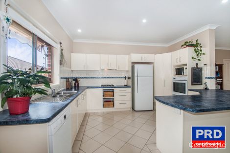 Property photo of 14 Kalbarri Grove Kanahooka NSW 2530