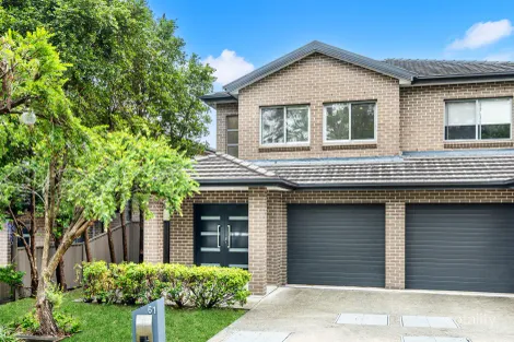 Property photo of 61 Cowells Lane Ermington NSW 2115
