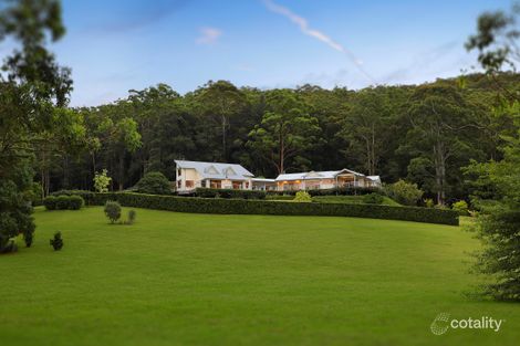 633 Yarramalong Rd, Wyong Creek, NSW 2259