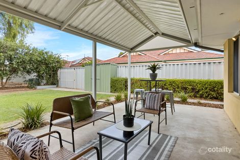 Property photo of 100A Bishopsgate Street Carlisle WA 6101