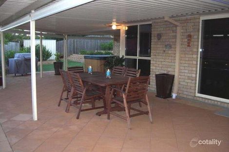 Property photo of 31 Piccabeen Court Narangba QLD 4504