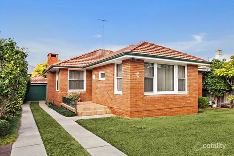 Property photo of 52 Franklin Road Cronulla NSW 2230