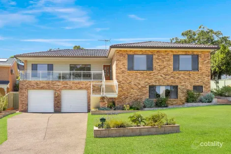 3 Victor Pl, Illawong, NSW 2234