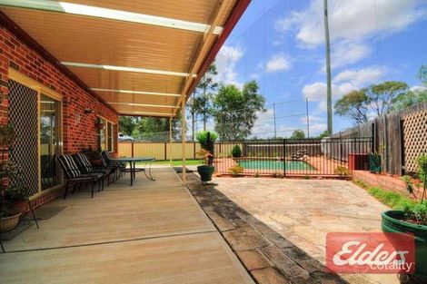 Property photo of 9 Akron Place Toongabbie NSW 2146