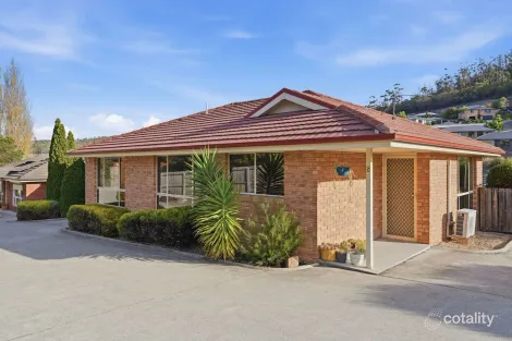 5/41 Clinton Rd, Geilston Bay, TAS 7015
