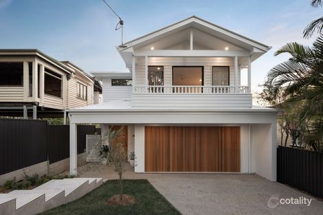 Property photo of 21 Osman Street Bardon QLD 4065