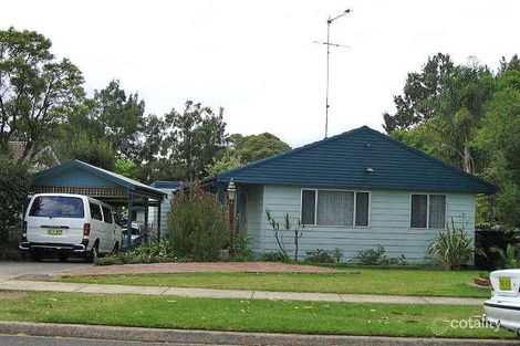 101 Kent Rd, North Ryde, NSW 2113