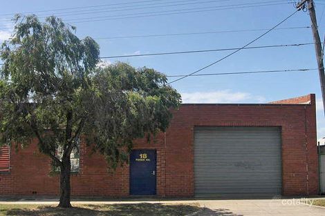 9/18 Parer Rd, Airport West, VIC 3042