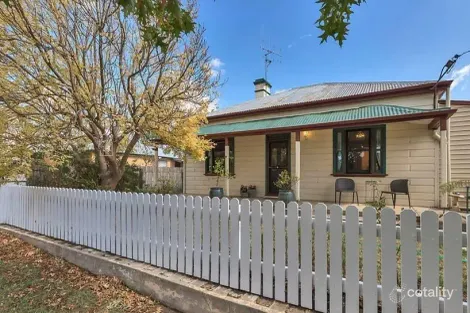 Property photo of 60 Ryrie Street Braidwood NSW 2622