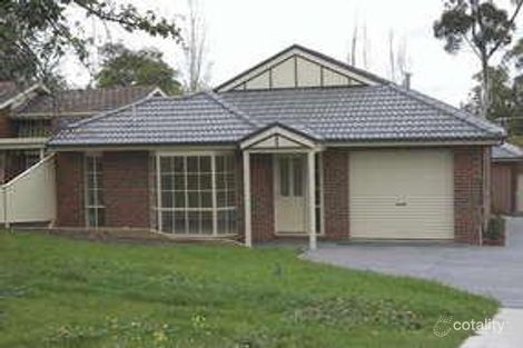 2/27 Vaughan St, Sunbury, VIC 3429