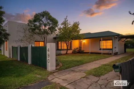 490 Alldis Ave, Lavington, NSW 2641