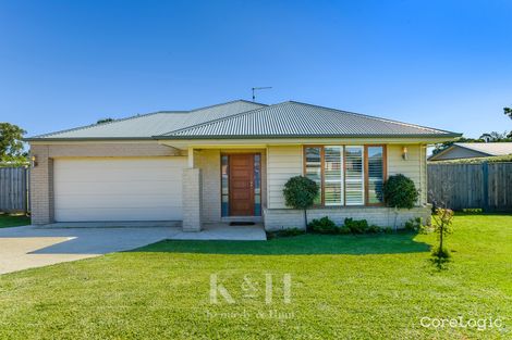 Property photo of 150 Willowbank Road Gisborne VIC 3437