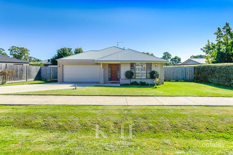 Property photo of 150 Willowbank Road Gisborne VIC 3437