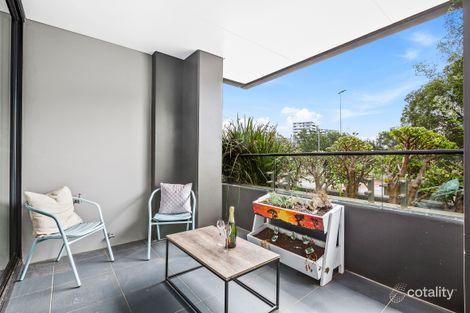 Property photo of 102/24 Levey Street Wolli Creek NSW 2205