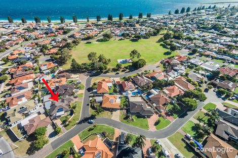 Property photo of 1 Nora Court Safety Bay WA 6169