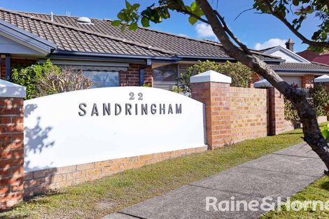 Property photo of 19/22 Queens Road New Lambton NSW 2305