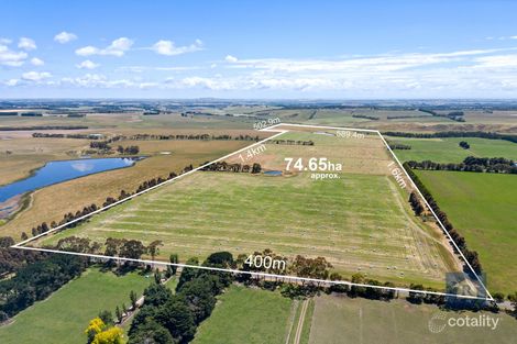 985 Birregurra-Deans Marsh Rd, Whoorel, VIC 3243