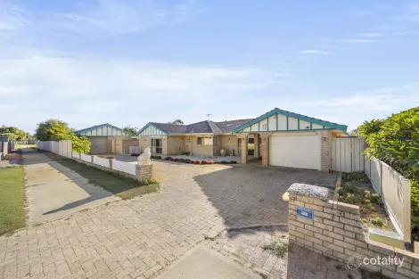 Property photo of 17 Barbados Close Safety Bay WA 6169