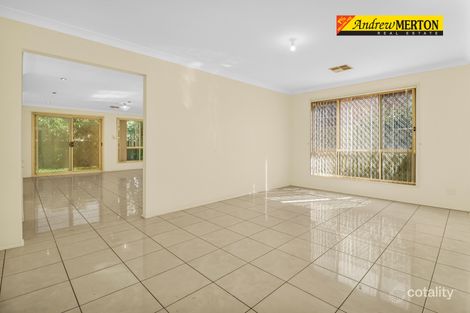 Property photo of 4 Muringo Way Blacktown NSW 2148