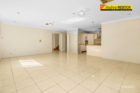 Property photo of 4 Muringo Way Blacktown NSW 2148